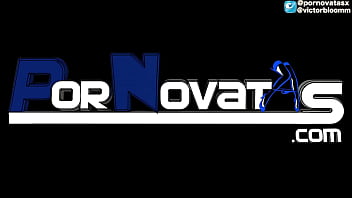 Follando En La Peluqueria