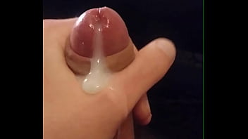 Branlette Et éjaculation 6