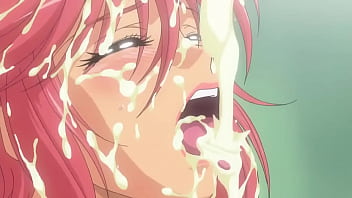 Harem Of Girls Share Cum