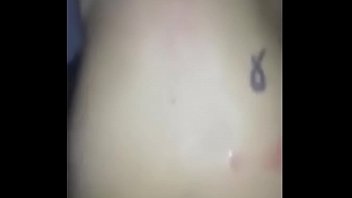 Danish Young Pussy Drilled By Black In Doggystyle