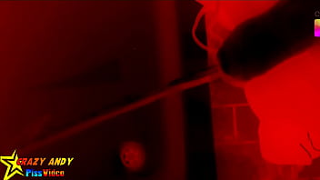 Wer Weiss, Wer Hier Schon Alles Hingepisst Hat?