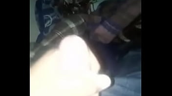 Seguidor Me Envia Su Video Masturbandose