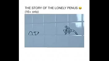The Lonely Penis