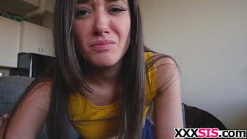 Big Dick For Horny Stepsis Gia Paige - hardcore, big-cock, step, stepsister, stepbrother - Video 4006850