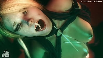 Harley - Games, Batman, Sfm, Harley-quinn - Unknown - 2025 - Sexy - Session - Video 4018451