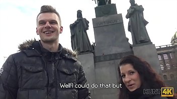 Hunt4k. I_m A Hunter And I Pay Couples For Sex With Their Wives