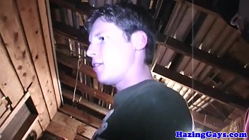 Tattooed Debutante Draining Cock