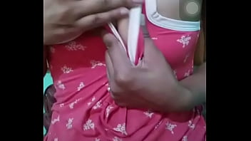 Indian Girl Boobs Show Instagram