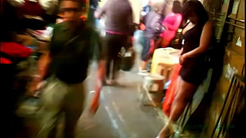 Pattaya Mexico/ La Merced