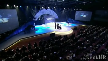 Last Apresenteichon Of Istepi Rawk