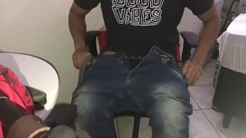 Gozei na Tela (Não deu Muito Certo, Mas o Vídeo é _timo)