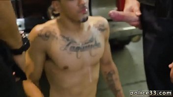 Emo Gay Sex Vids Get Plumbed By The Police