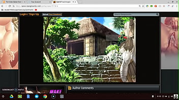 Meet And Fuck Kingdom: Pounding The Mage