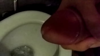 Cum, Man, Dick, Russian, Pee, Toilet, 18yo, Soloboy - Bukkake - 2025 - Amazing - Show - Video 3847351