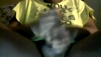 Jerking My Dick With Both Hands