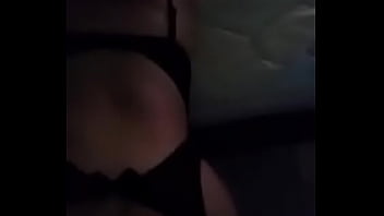 Rica Cojida A Mi Nalgona.