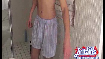 Sexy Daniel Jerk Off 1