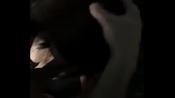 Whore Finally Gets Some Real Cock