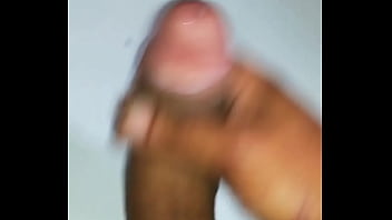 Rock Hard 2nd Cumshot