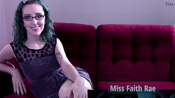 Miss Faith Rae' Birthday Tasks - Intro