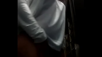 Colombiana Tocandose Para Mi