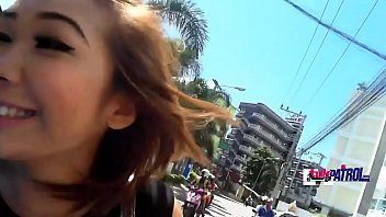 Tattooed Thai Girl Gets Raw Pussy Ruined