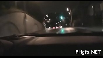 Hot Babe Can Fuck Any Fellow She Wants, At Any Time Of The Day