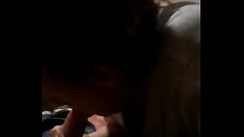 Brothers Gf Sucking My Dick