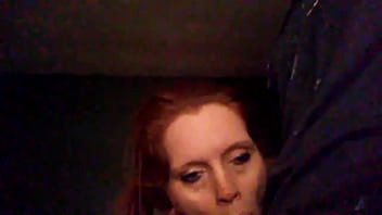 Hunter Jones And Sexy Beth