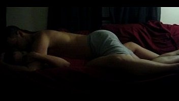 Brunette Gets Fucked By B.