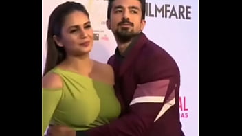 Bollywood, Huma - Unknown - 2025 - Passionate - Session - Video 4014600