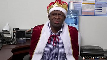 Broke Ebony Gay And Straight Guy Gives Blowjob Hidden Cam Jacking