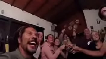 Fuck, Paulo - Unknown - 2025 - Incredible - Performance - Video 4002241