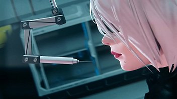 Nier First [ass]embly