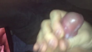 Me Jackin Off And Shootin A Three Day Load