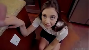 Dándole Una Pequeña Lección