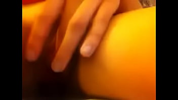 She Loves Showing Me Her Fingers In Her Pussy
