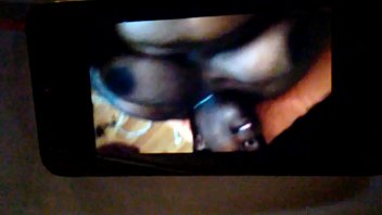 Fuckin Ebony Ex Fatty