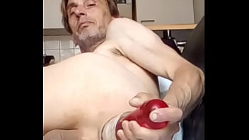 Analalain His Asshole.