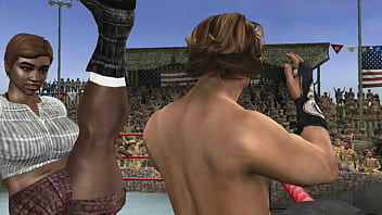 The Danger Squad Vs Brian _ London Clip