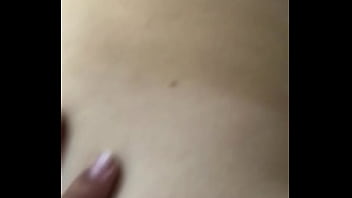 Filling Teen With Cum