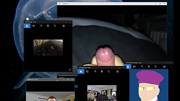 Kleinwüchsige Mongolenratte Belässtigt Frauen Mit Seiner Gelbsucht-latte