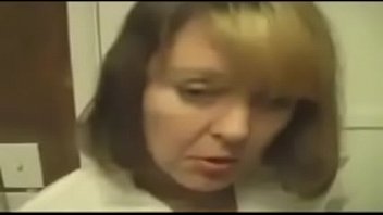 The Nurse Takes Semen Sample