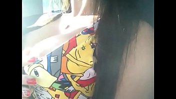 Tetona Caliente Se Masturba En El Auto