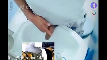 Blued Hot Boy Showing Big Dick