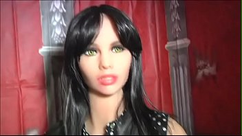 Soloboy, Sex-doll, Silicone-doll - Sex_dolls - 2025 - Incredible - Show - Video 3978025