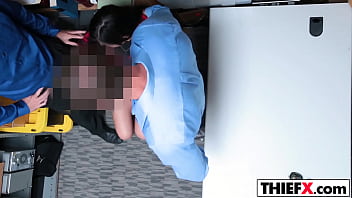 Taking His Penis Will Set This Gal Jacker Free