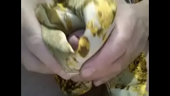 Cock, Silk, Satin, Passion, Soloboy, Scarf - Unknown - 2025 - Steamy - Session - Video 4079350