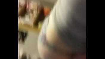 My Homies Lady Sucking My Dick While He Hopped In The Shower