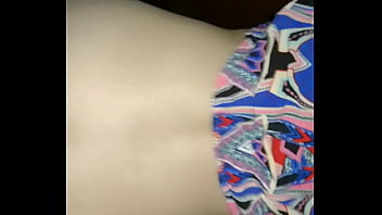 Petisa Argentina En La Casa Del Padre Sin Hacer Ruido